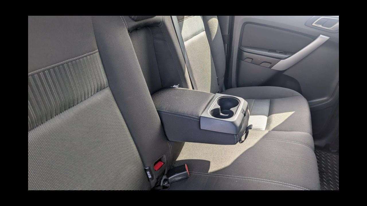 2022 FORD RANGER 2022 FORD RANGER