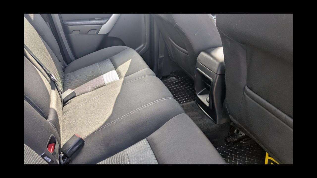 2022 FORD RANGER 2022 FORD RANGER