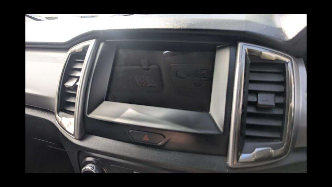 2022 FORD RANGER 2022 FORD RANGER