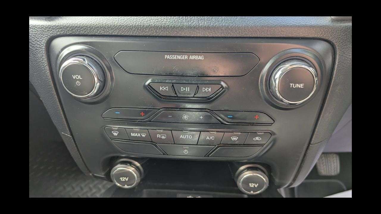 2022 FORD RANGER 2022 FORD RANGER