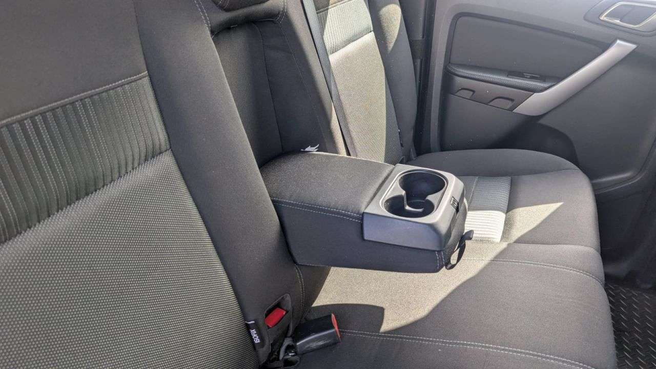 2022 FORD RANGER 2022 FORD RANGER