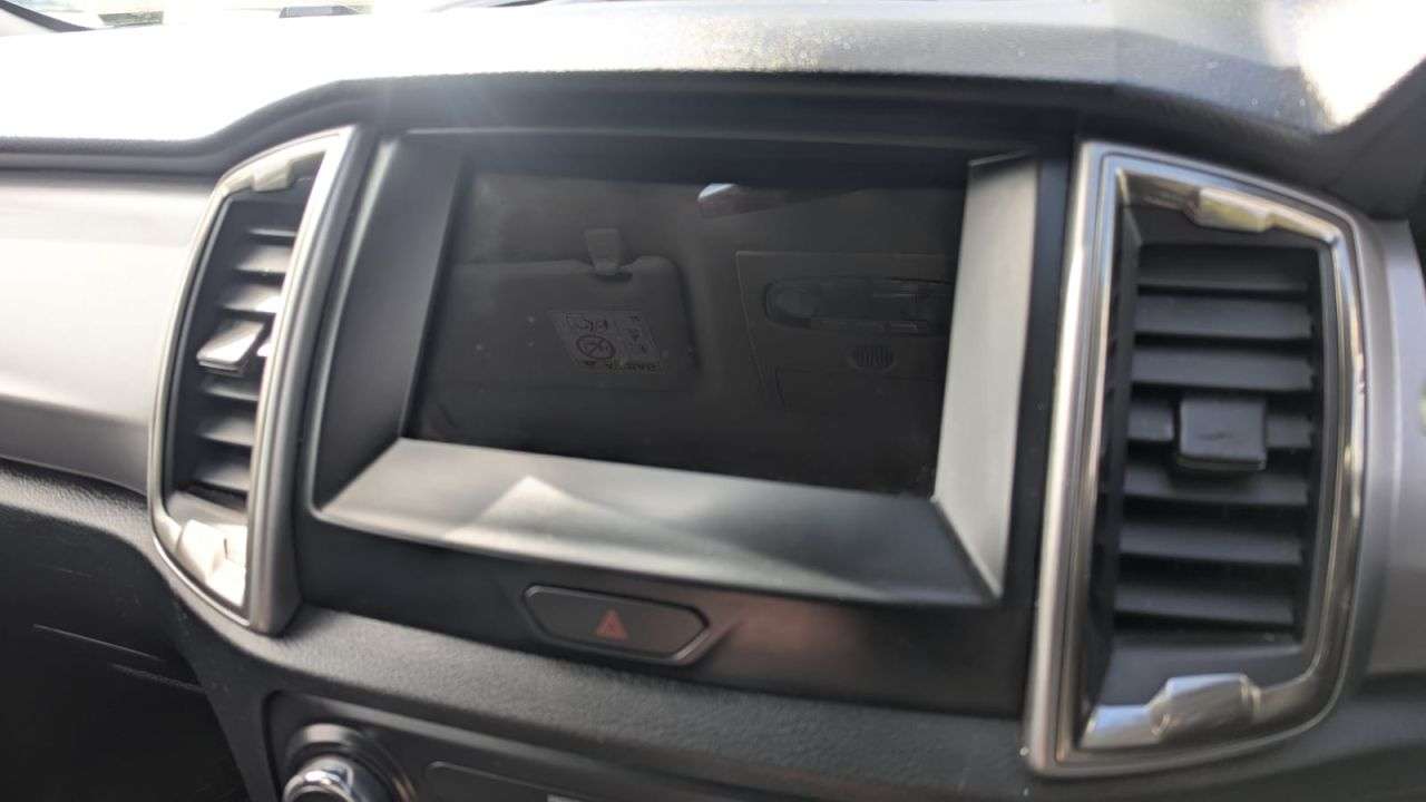 2022 FORD RANGER 2022 FORD RANGER