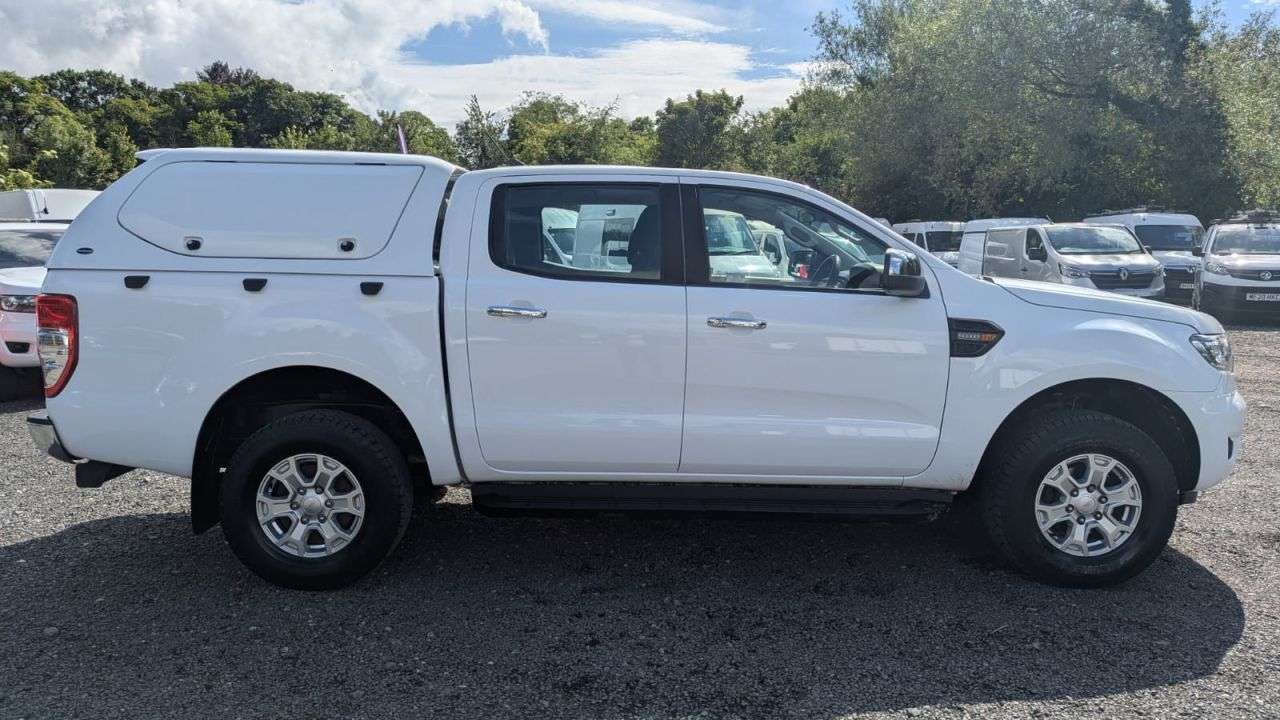 2022 FORD RANGER 2022 FORD RANGER