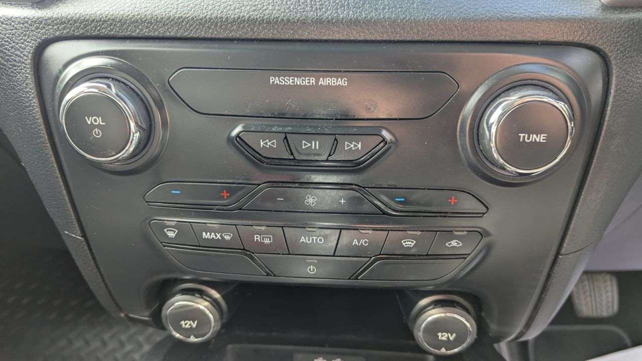 2022 FORD RANGER 2022 FORD RANGER