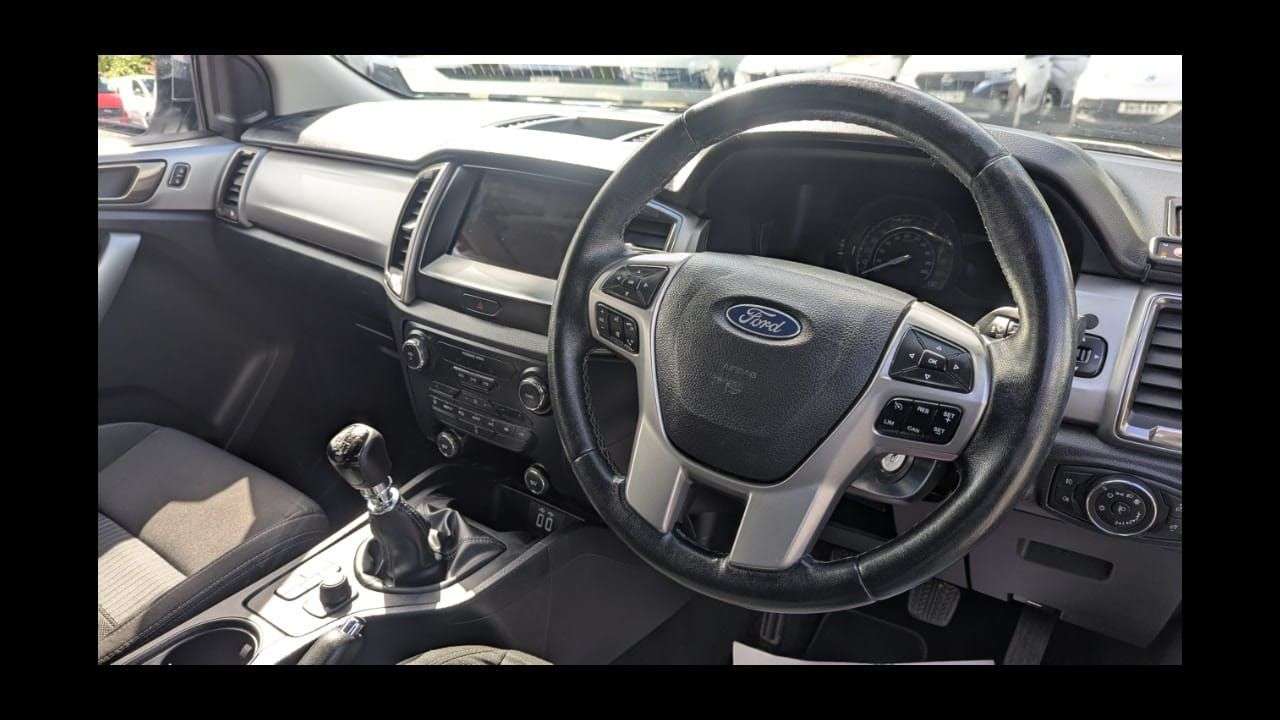 2022 FORD RANGER 2022 FORD RANGER