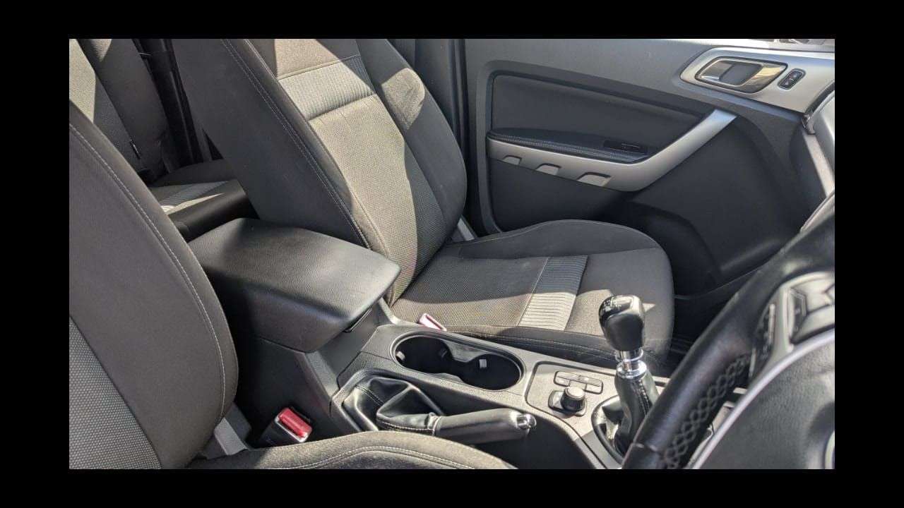 2022 FORD RANGER 2022 FORD RANGER