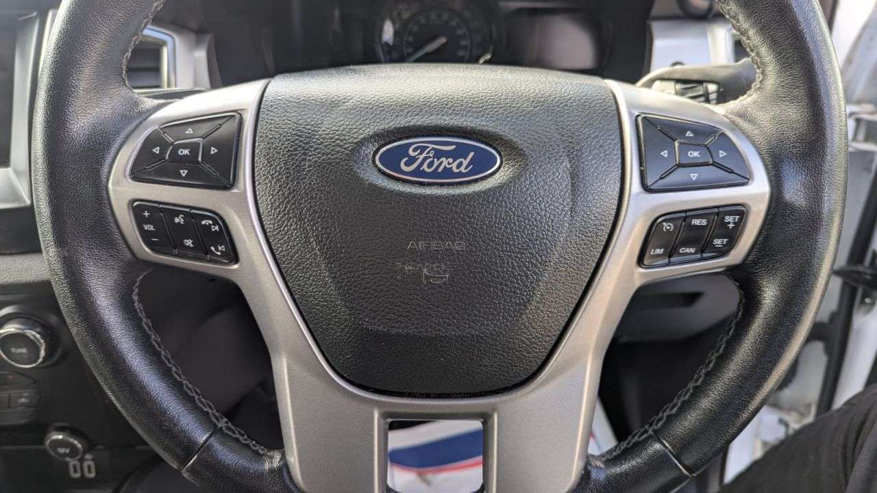 2022 FORD RANGER 2022 FORD RANGER