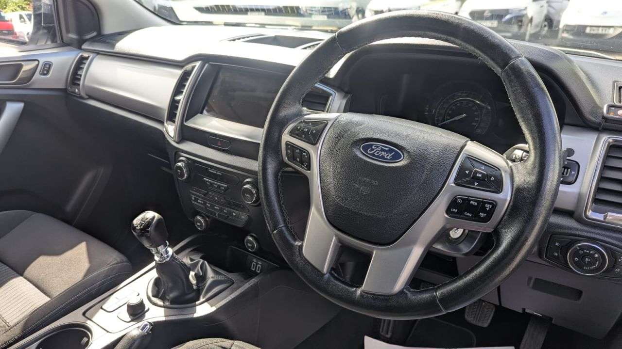 2022 FORD RANGER 2022 FORD RANGER