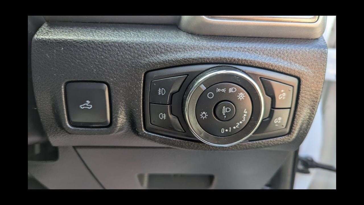 2022 FORD RANGER 2022 FORD RANGER