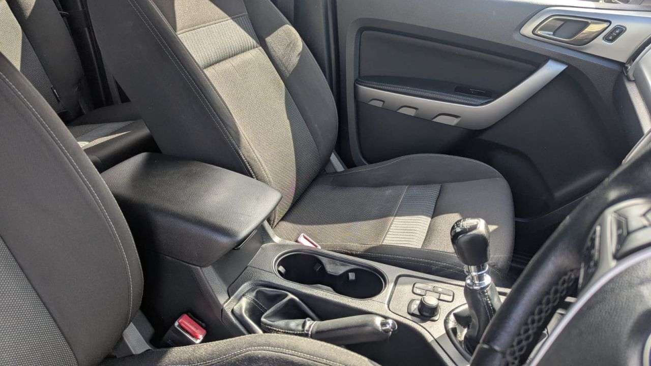 2022 FORD RANGER 2022 FORD RANGER