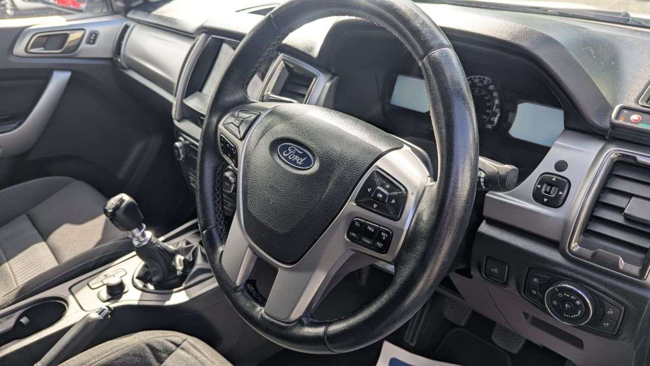 2022 FORD RANGER 2022 FORD RANGER