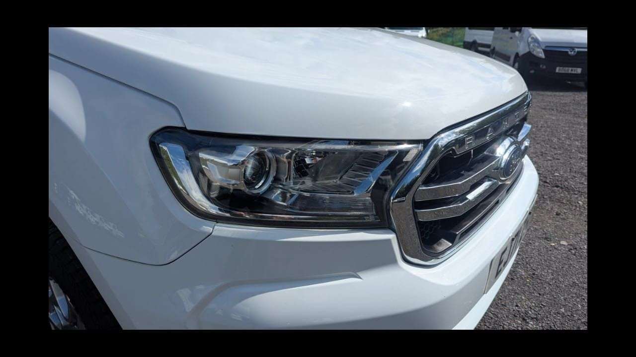 2022 FORD RANGER 2022 FORD RANGER