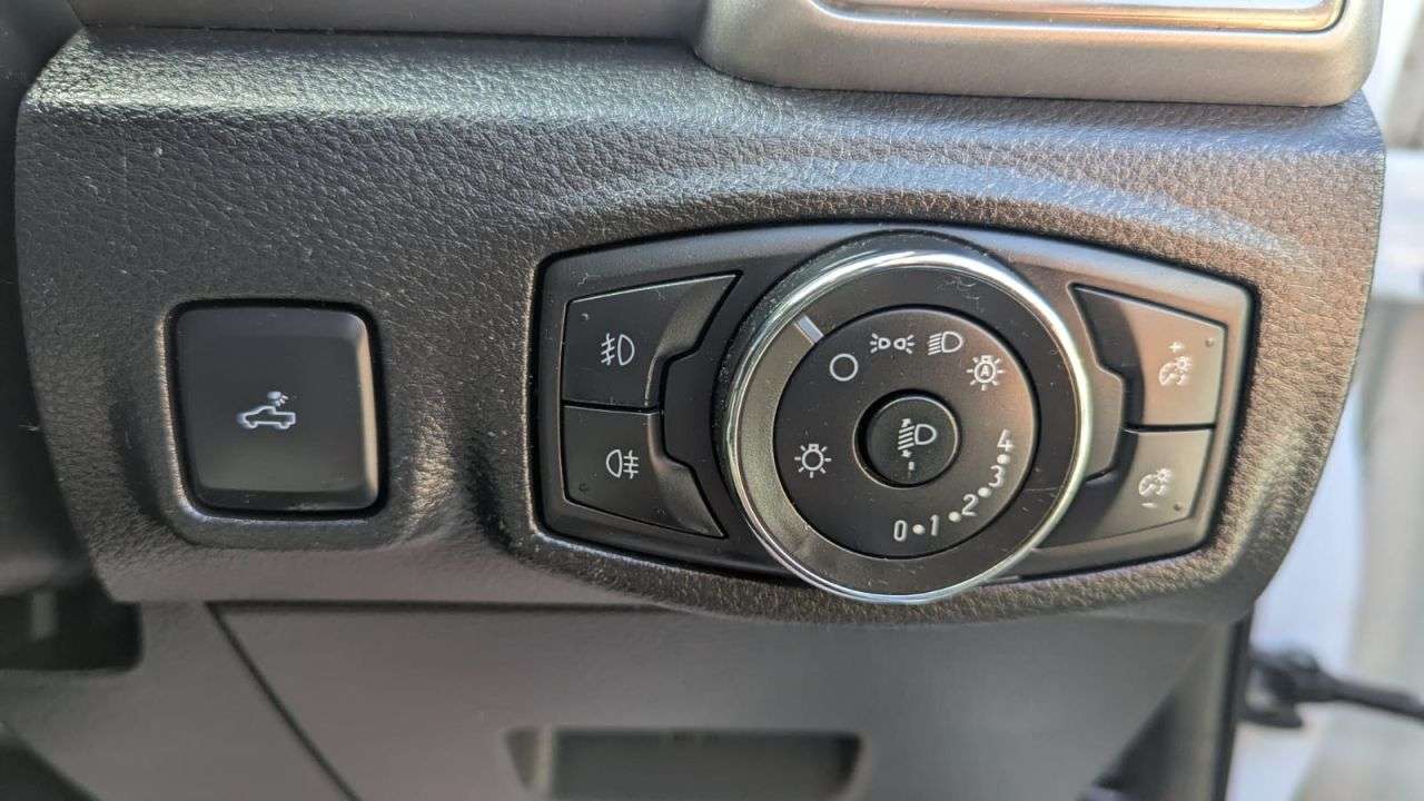 2022 FORD RANGER 2022 FORD RANGER