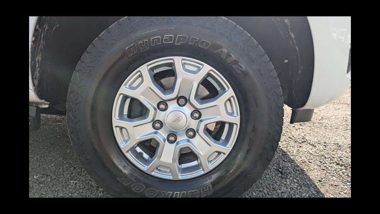 2022 FORD RANGER 2022 FORD RANGER