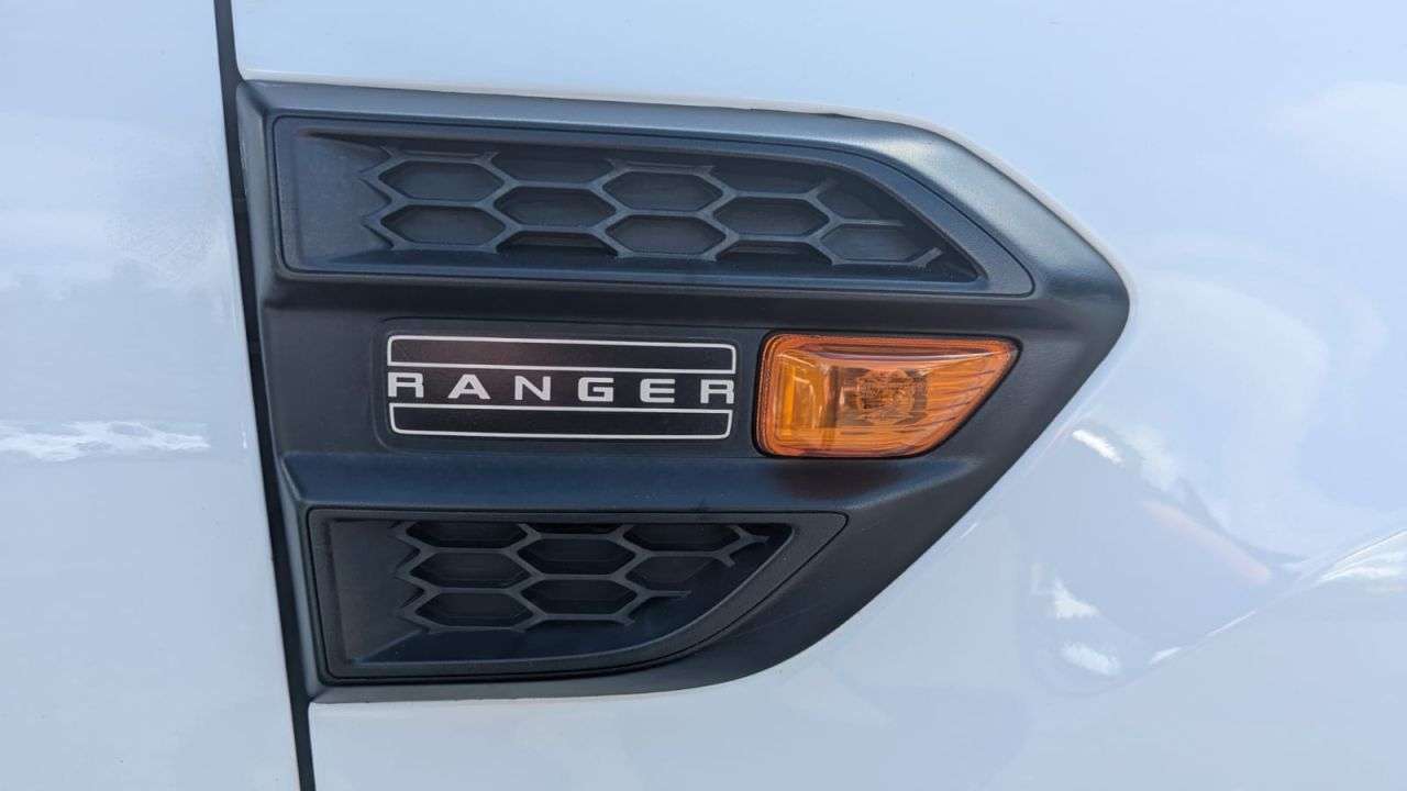2022 FORD RANGER 2022 FORD RANGER