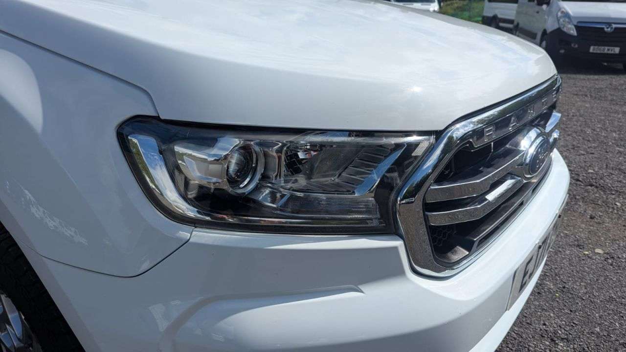 2022 FORD RANGER 2022 FORD RANGER