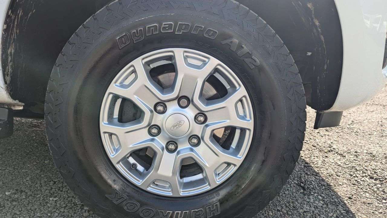 2022 FORD RANGER 2022 FORD RANGER