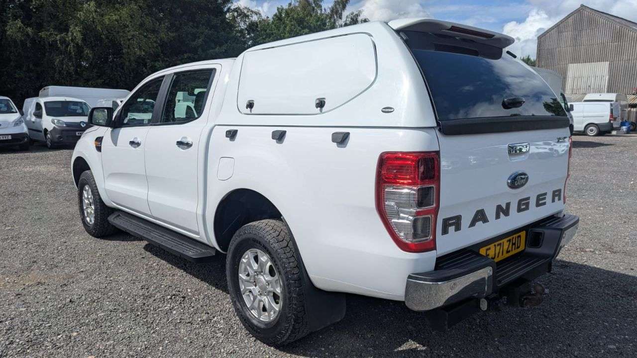 2022 FORD RANGER 2022 FORD RANGER
