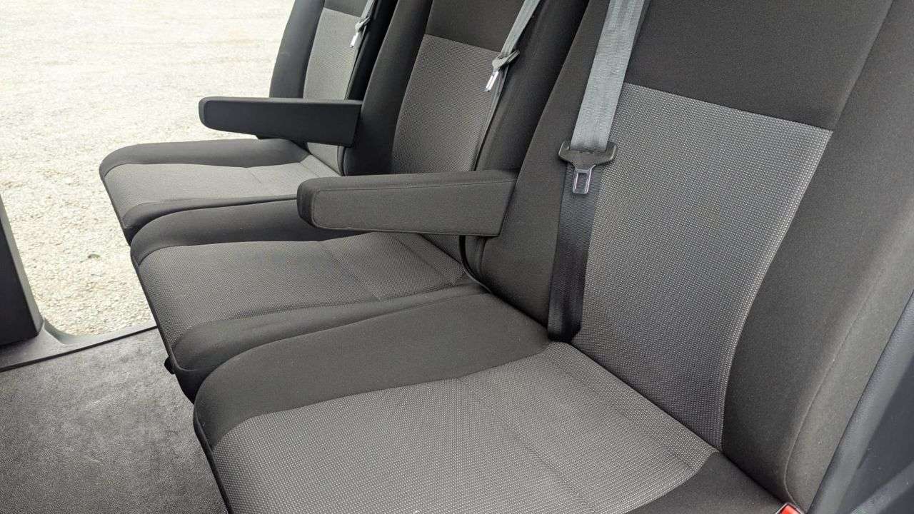 2022 VAUXHALL VIVARO 2022 VAUXHALL VIVARO