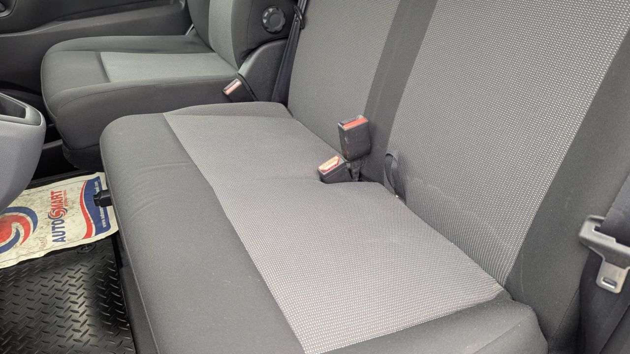 2022 VAUXHALL VIVARO 2022 VAUXHALL VIVARO