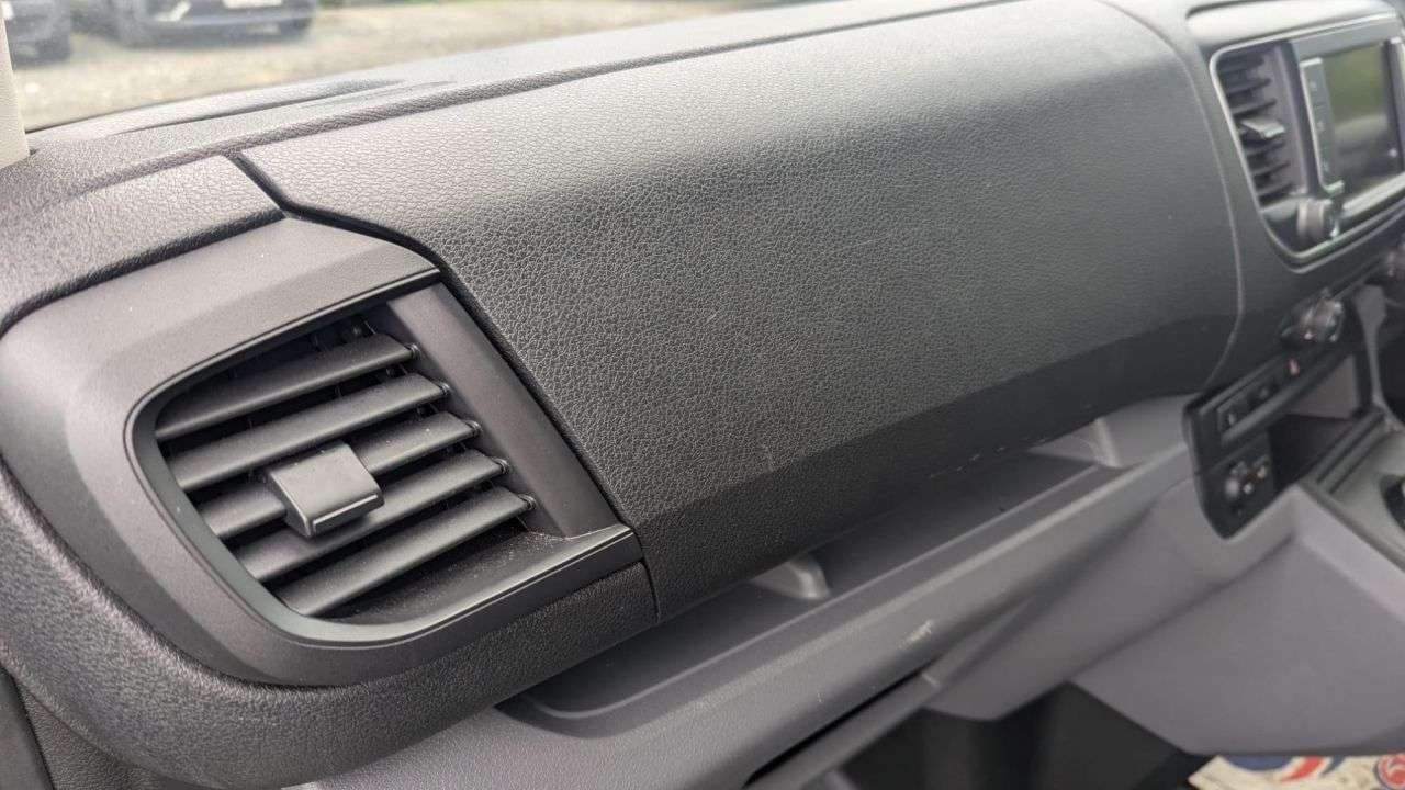 2022 VAUXHALL VIVARO 2022 VAUXHALL VIVARO