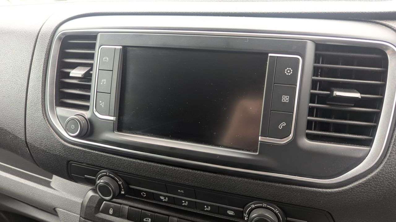 2022 VAUXHALL VIVARO 2022 VAUXHALL VIVARO