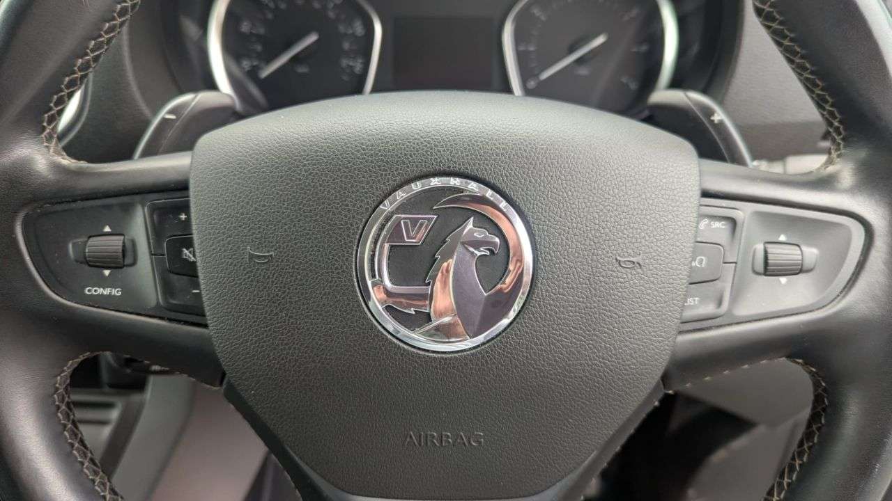 2022 VAUXHALL VIVARO 2022 VAUXHALL VIVARO