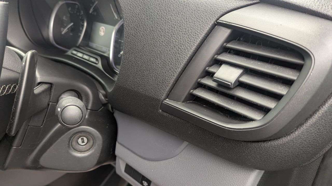 2022 VAUXHALL VIVARO 2022 VAUXHALL VIVARO