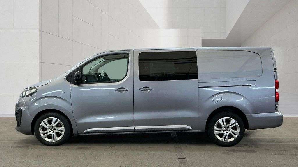 2022 VAUXHALL VIVARO 2022 VAUXHALL VIVARO