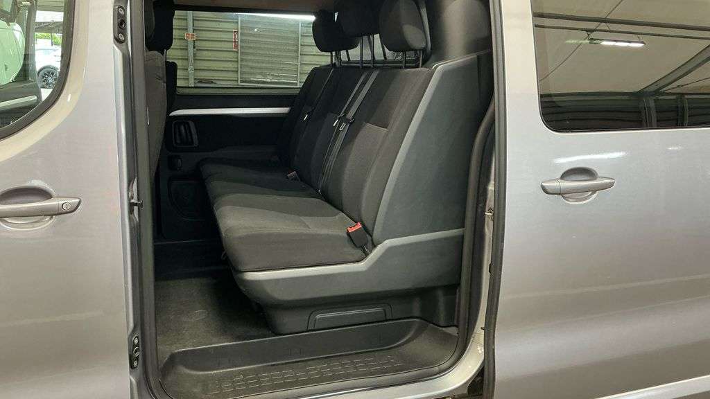 2022 VAUXHALL VIVARO 2022 VAUXHALL VIVARO