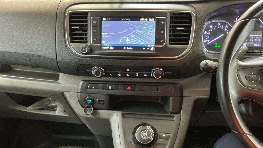 2022 VAUXHALL VIVARO 2022 VAUXHALL VIVARO