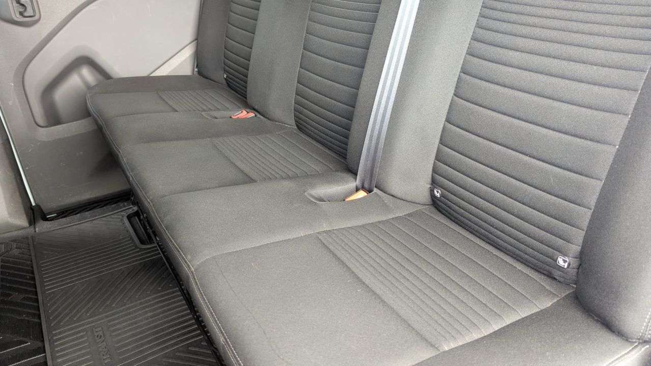 2021 FORD TRANSIT CUSTOM 2021 FORD TRANSIT CUSTOM
