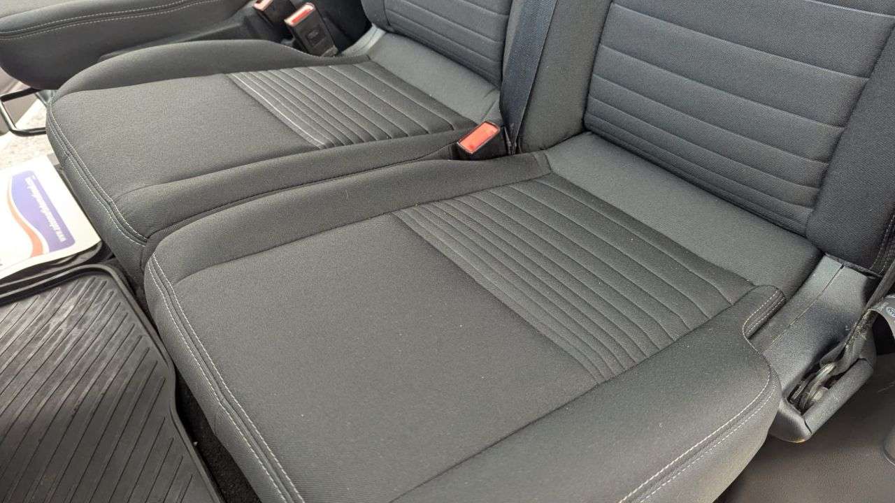 2021 FORD TRANSIT CUSTOM 2021 FORD TRANSIT CUSTOM