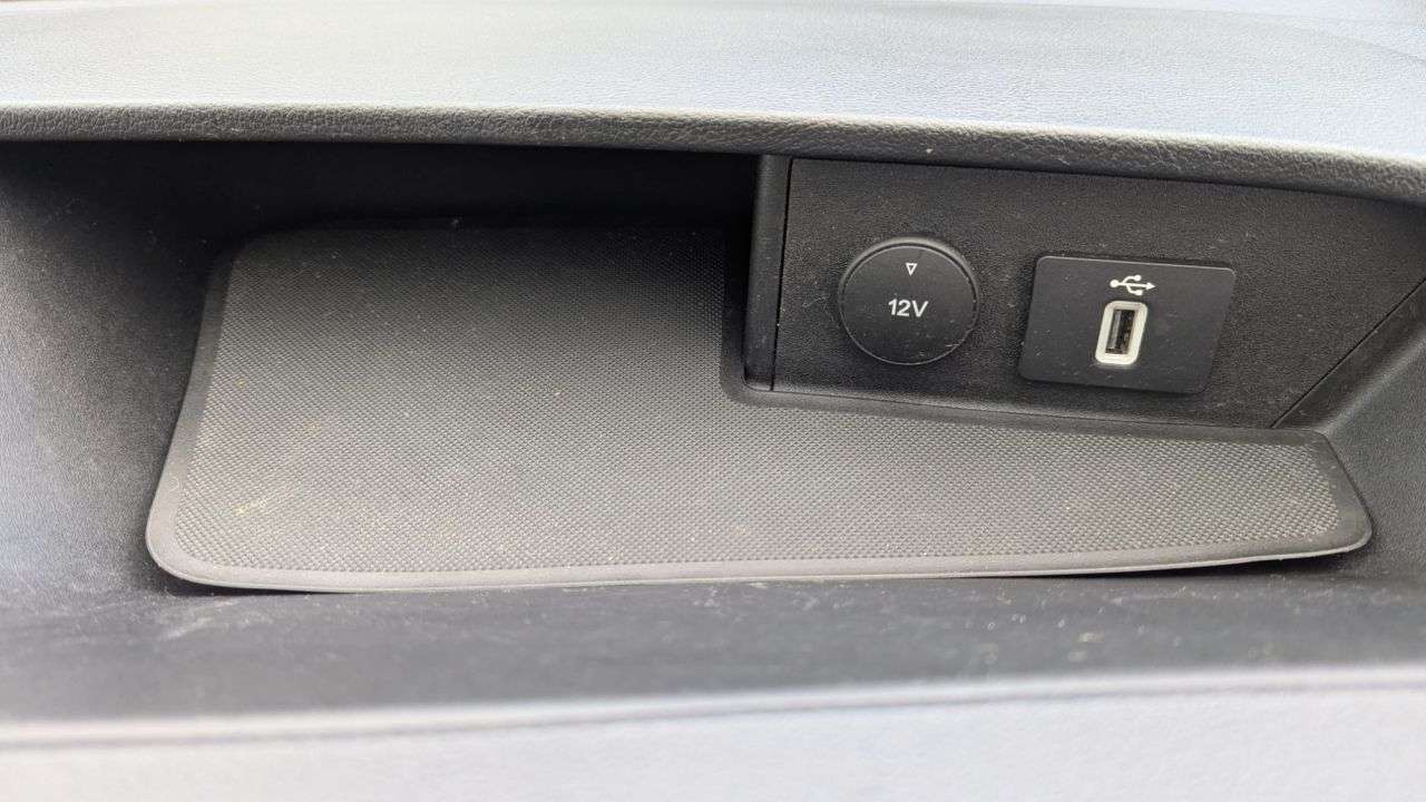 2021 FORD TRANSIT CUSTOM 2021 FORD TRANSIT CUSTOM