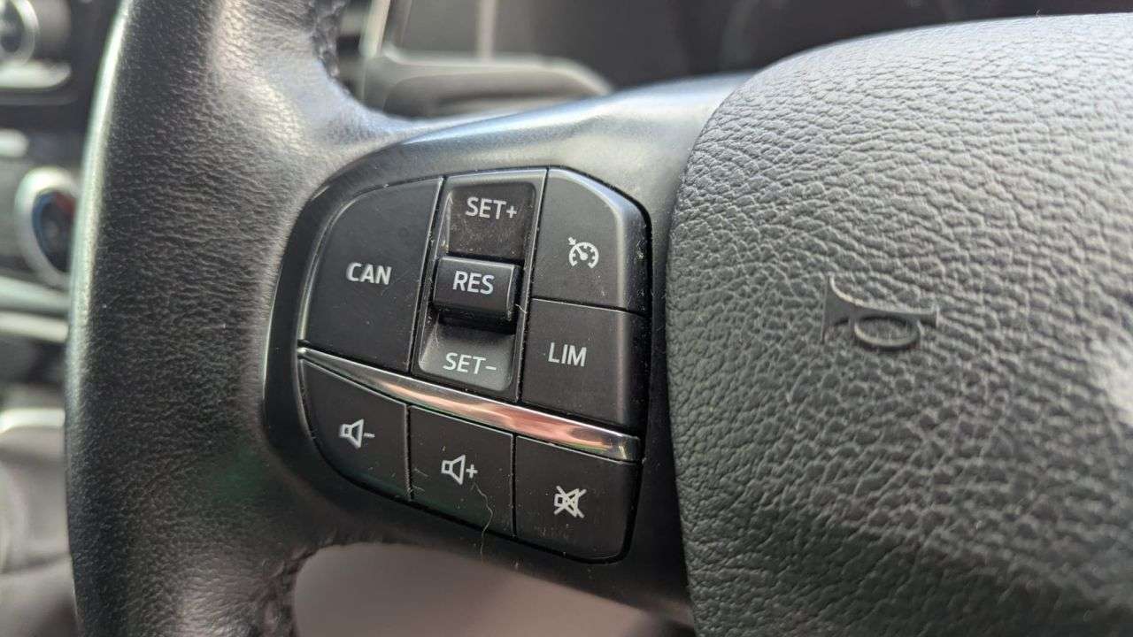 2021 FORD TRANSIT CUSTOM 2021 FORD TRANSIT CUSTOM