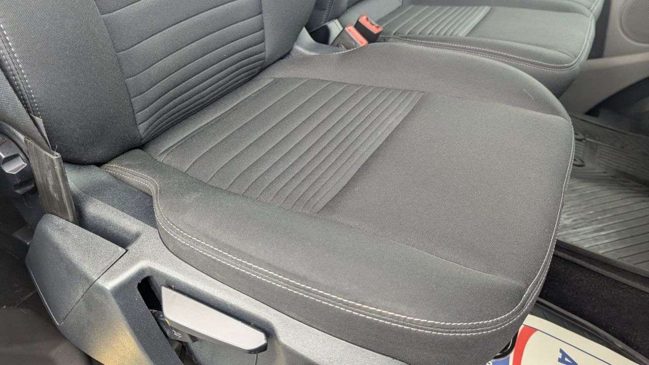 2021 FORD TRANSIT CUSTOM 2021 FORD TRANSIT CUSTOM