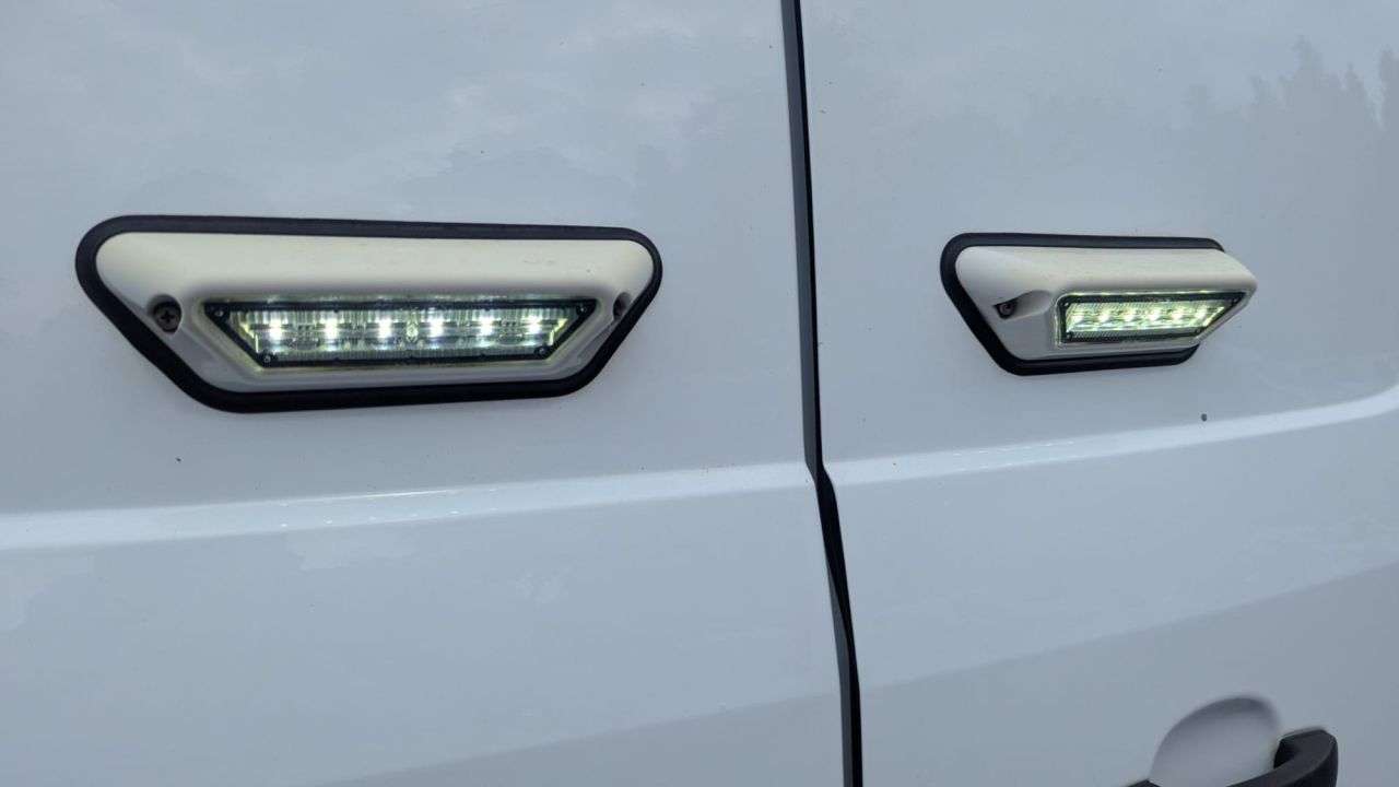 2019 FORD TRANSIT CUSTOM 2019 FORD TRANSIT CUSTOM