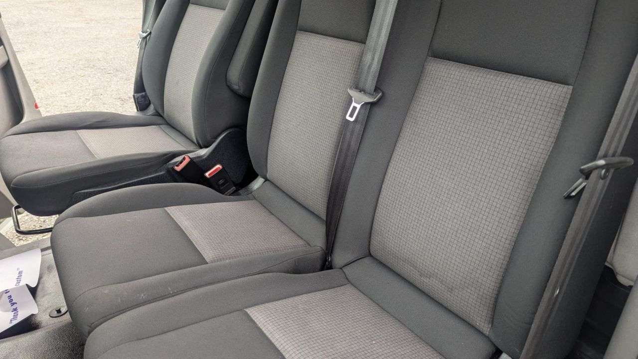 2019 FORD TRANSIT CUSTOM 2019 FORD TRANSIT CUSTOM
