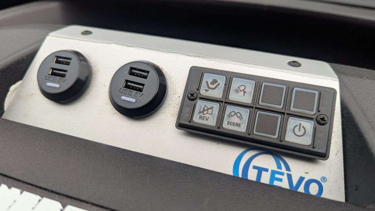 2019 FORD TRANSIT CUSTOM 2019 FORD TRANSIT CUSTOM