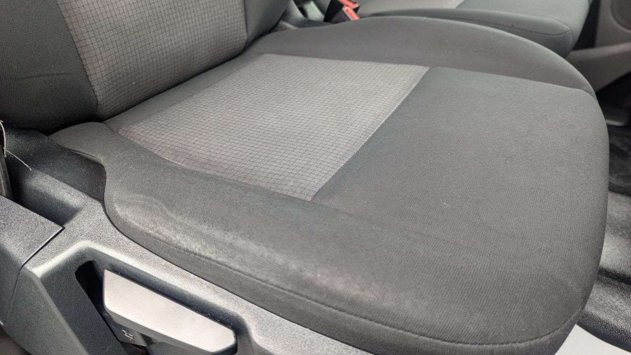2019 FORD TRANSIT CUSTOM 2019 FORD TRANSIT CUSTOM