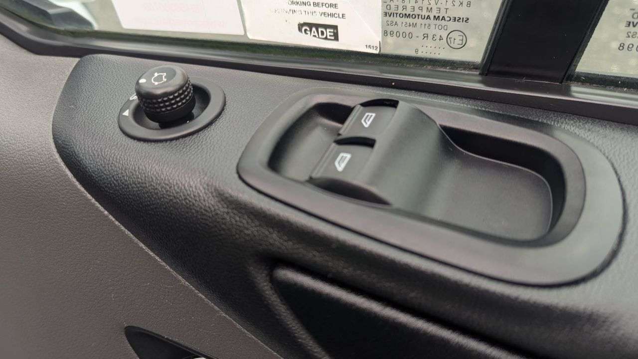 2019 FORD TRANSIT CUSTOM 2019 FORD TRANSIT CUSTOM