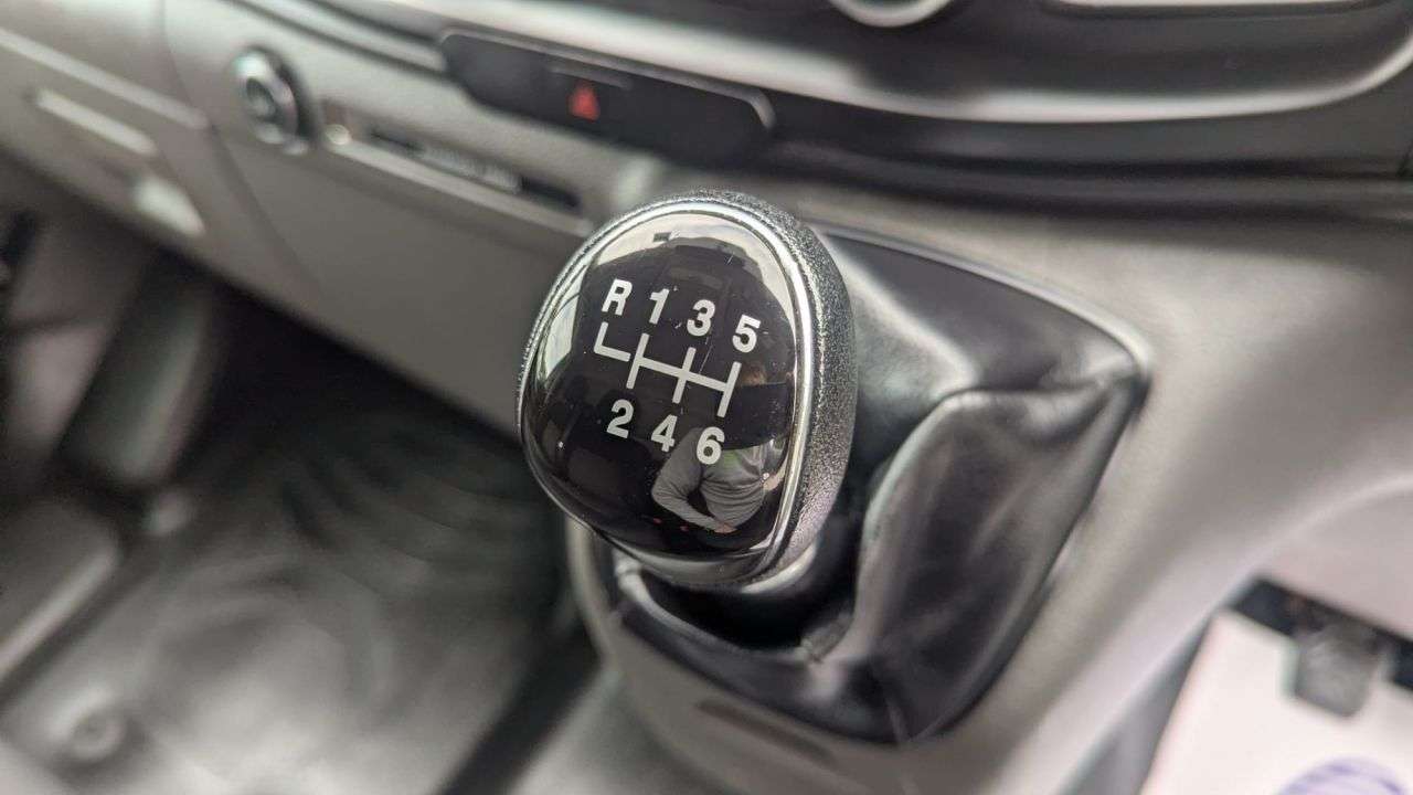 2019 FORD TRANSIT CUSTOM 2019 FORD TRANSIT CUSTOM