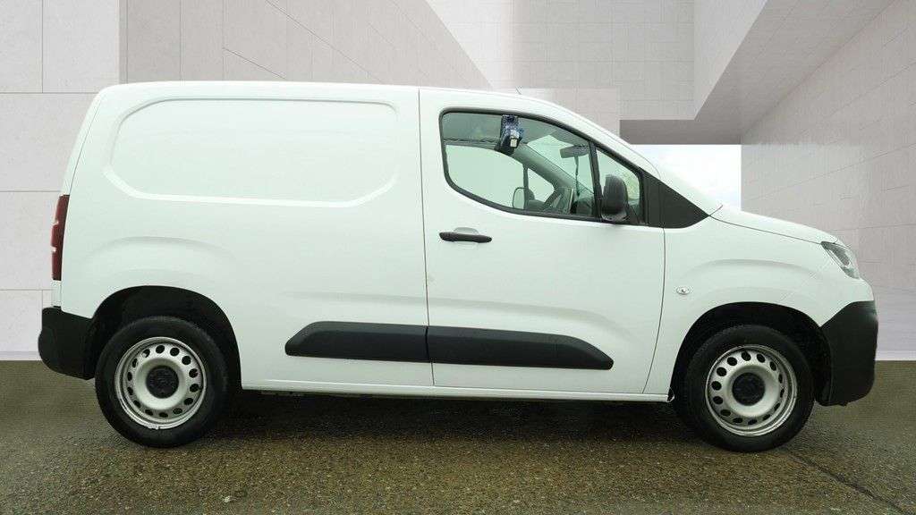 2023 CITROEN BERLINGO 2023 CITROEN BERLINGO