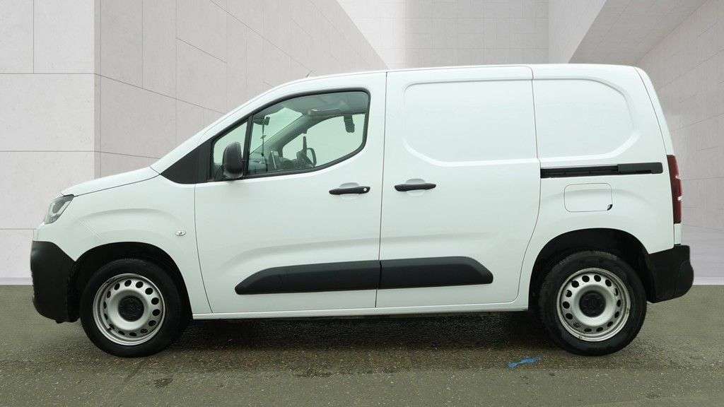 2023 CITROEN BERLINGO 2023 CITROEN BERLINGO