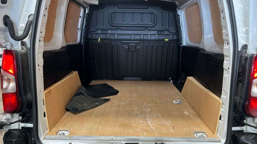2023 CITROEN BERLINGO 2023 CITROEN BERLINGO