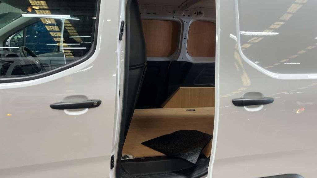 2023 CITROEN BERLINGO 2023 CITROEN BERLINGO