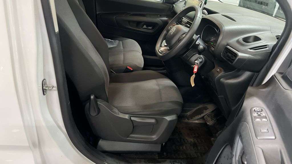 2023 CITROEN BERLINGO 2023 CITROEN BERLINGO