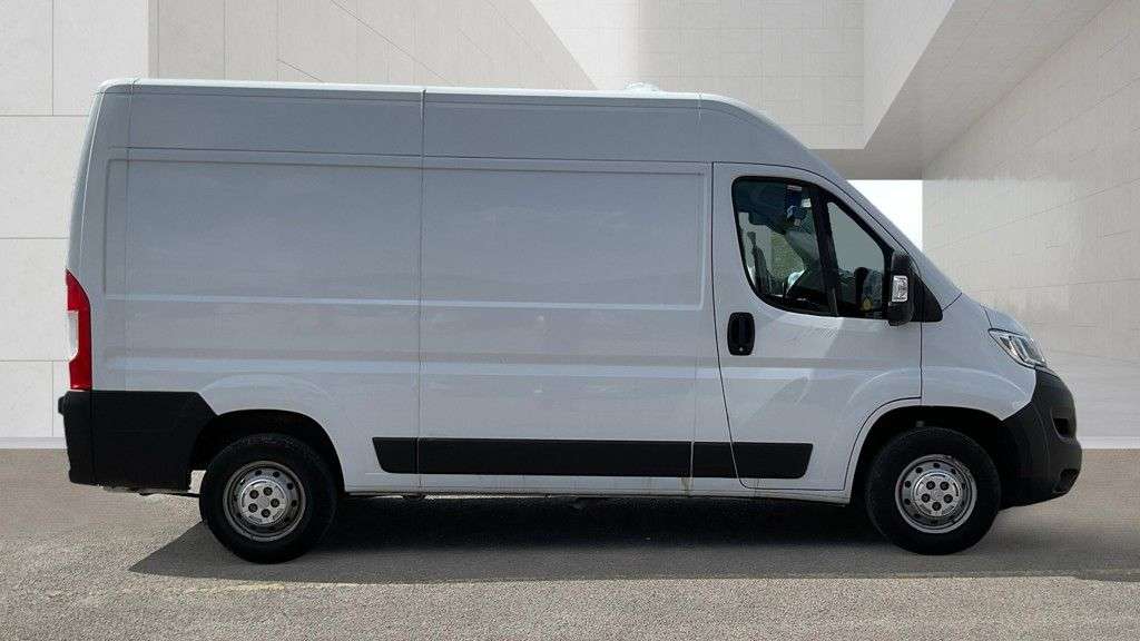 2023 CITROEN RELAY 2023 CITROEN RELAY
