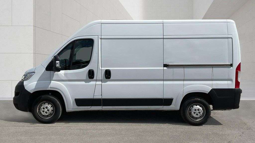 2023 CITROEN RELAY 2023 CITROEN RELAY