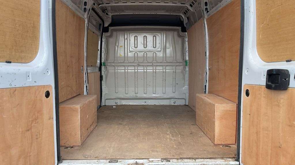 2023 CITROEN RELAY 2023 CITROEN RELAY